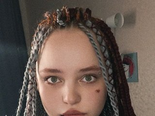 Эротический видеочат Looly-Rise