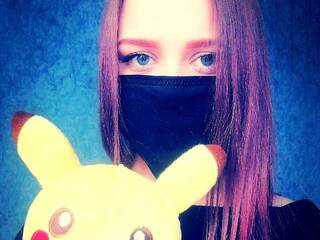 Эротический видеочат M_O_L_L_I