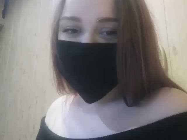 Скриншоты трансляции M_O_L_L_I