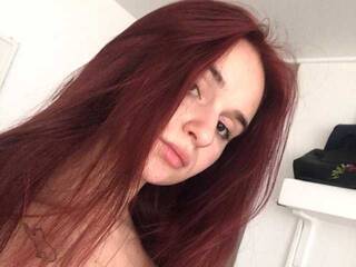 Эротический видеочат LorelaiKiss