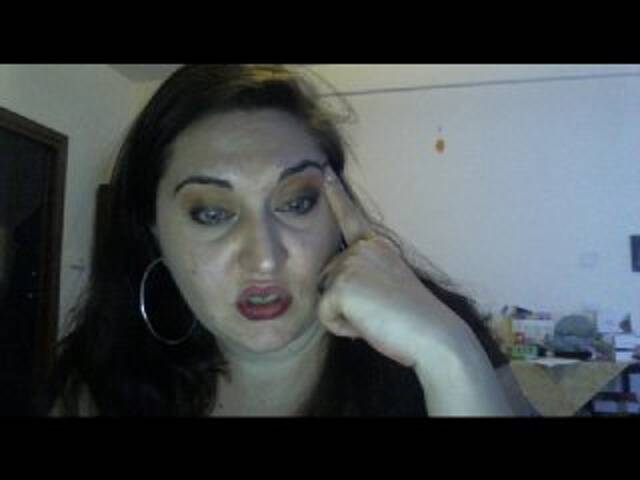 Скриншоты трансляции Lorelay69