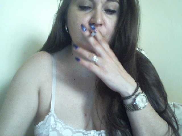 Скриншоты трансляции Lorelay69