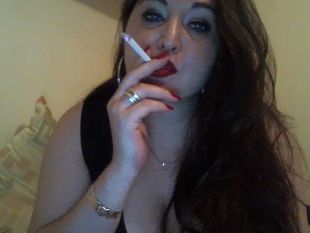 Скриншоты трансляции Lorelay69