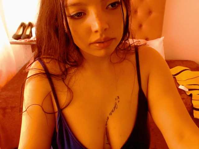 Скриншоты трансляции loren44tits