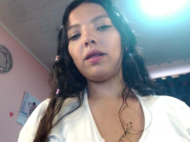 Скриншоты трансляции loren44tits
