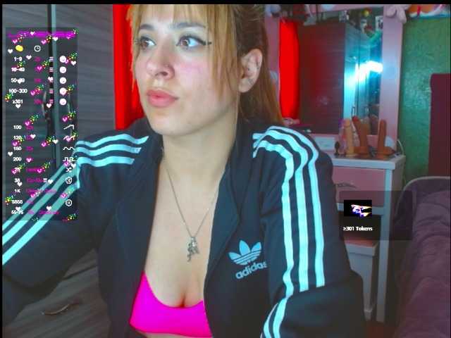 Скриншоты трансляции Lorenalyh