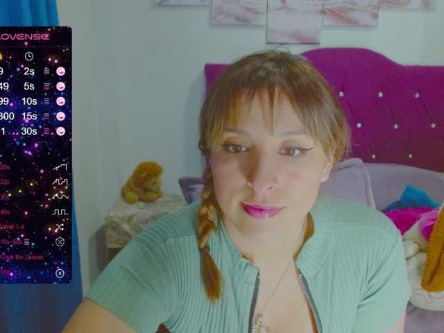 Скриншоты трансляции Lorenalyh