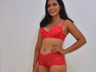 Эротический видеочат LorenaSaint