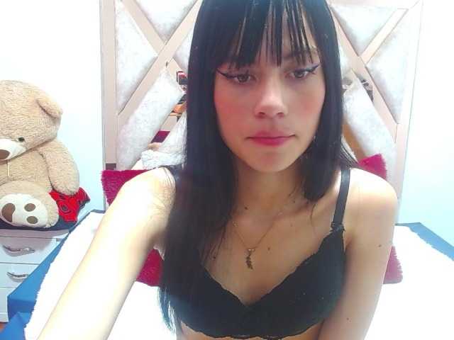 Скриншоты трансляции lorenasexpa