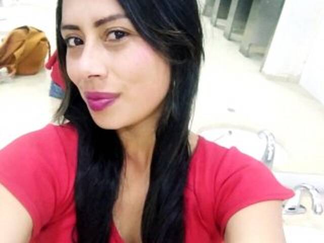 Фотография профиля lorenashy