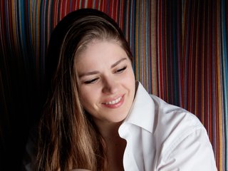 Эротический видеочат LorenBrice