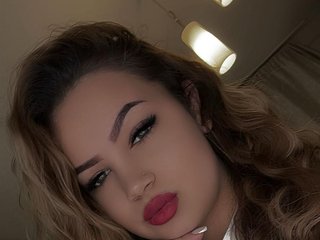 Эротический видеочат LorennCutie