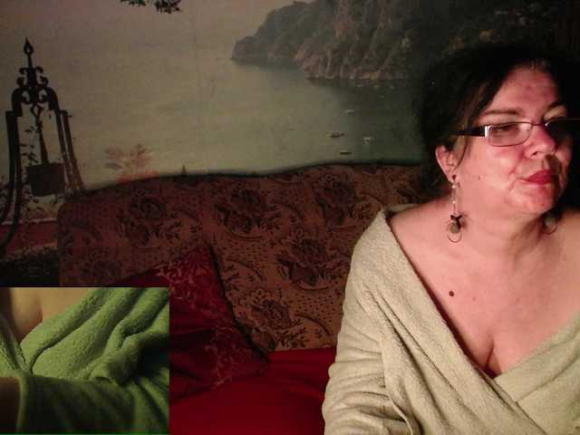 Скриншоты трансляции Lori20