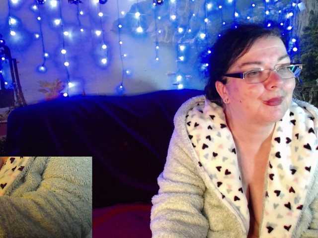 Скриншоты трансляции Lori20