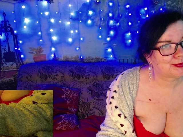 Скриншоты трансляции Lori20