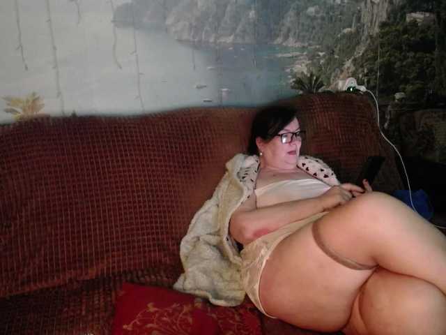 Скриншоты трансляции Lori20