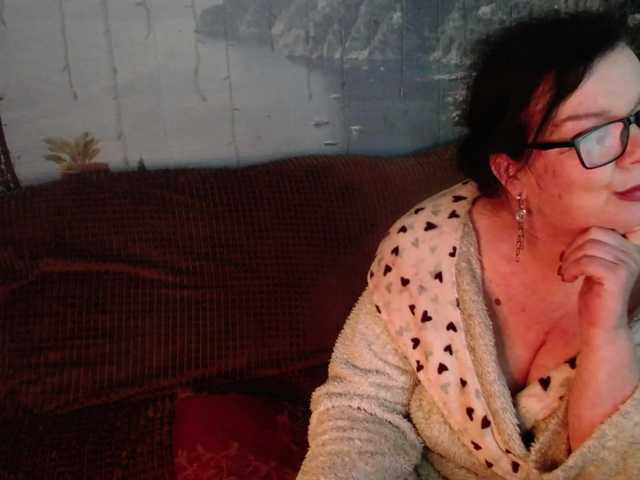 Скриншоты трансляции Lori20