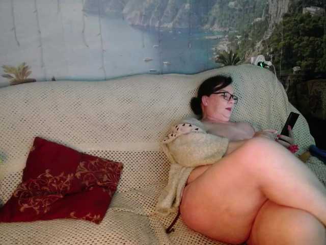 Скриншоты трансляции Lori20