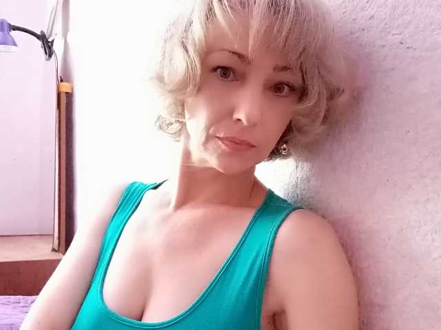 Фотография профиля Lorie-Carrie