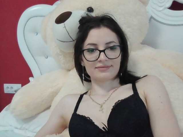 Скриншоты трансляции Lorrah