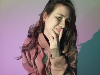 Эротический видеочат LorrieRingham