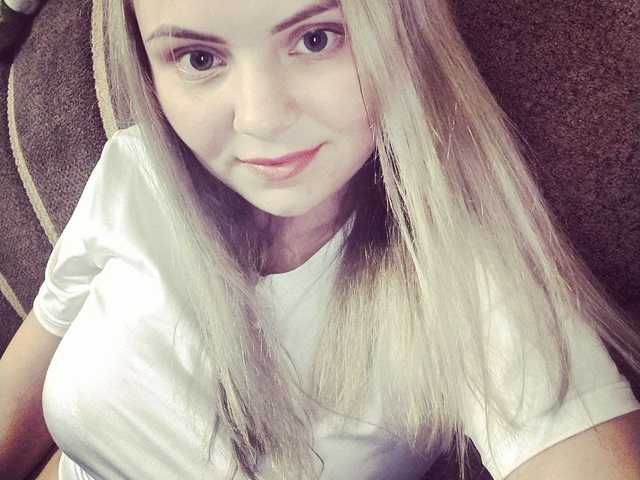 Фотография профиля LorryxCassidy