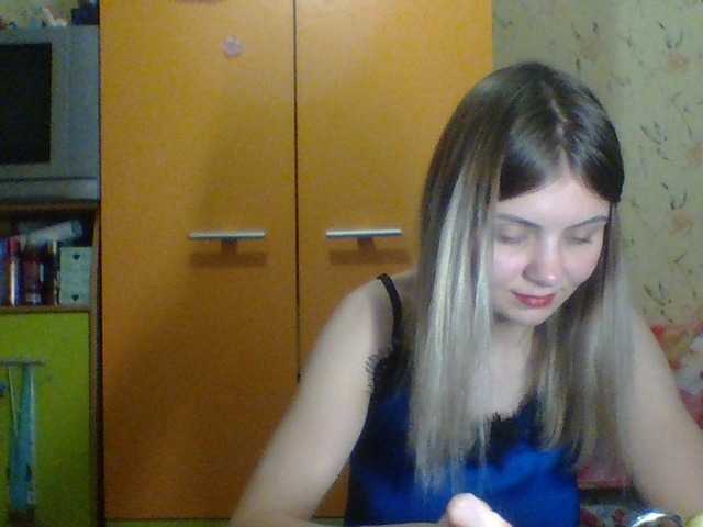 Скриншоты трансляции LorryxCassidy