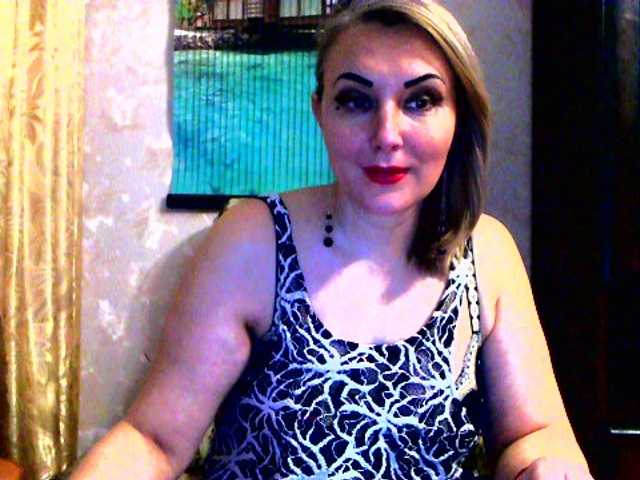 Скриншоты трансляции Lorushka