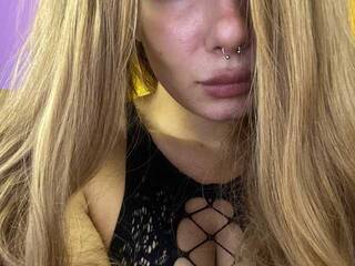 Эротический видеочат Lost-Mary