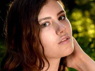 Эротический видеочат LostDiamondViola