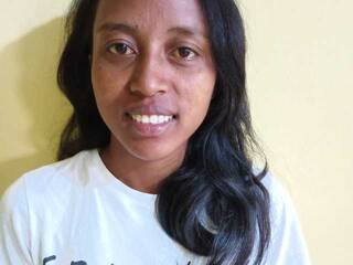 Эротический видеочат Louisa80