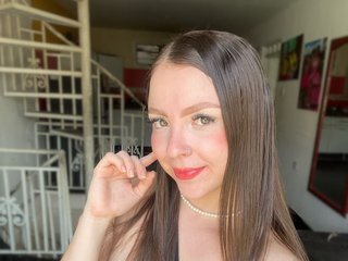 Эротический видеочат LouiseBallen