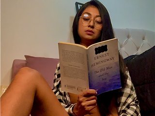 Эротический видеочат louisedaniels