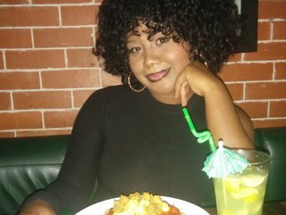 Эротический видеочат Louisianah