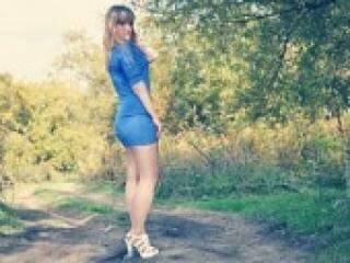 Эротический видеочат lovanka1