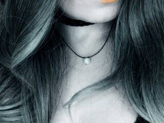 Эротический видеочат 1Girl-1Fist