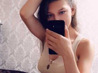 Эротический видеочат Love-Malinka