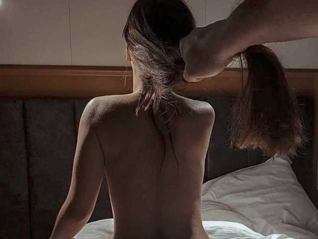 Фотография профиля vibe-of-love