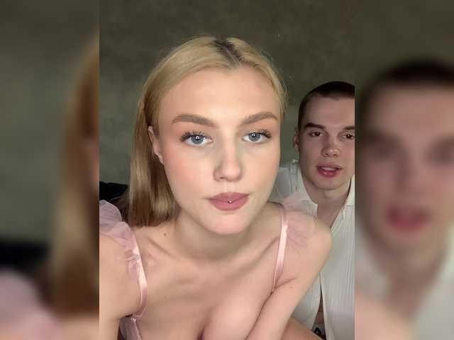 Скриншоты трансляции vibe-of-love