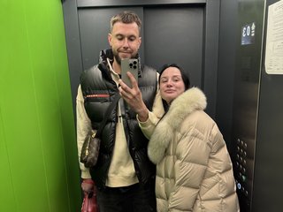 Эротический видеочат love152love