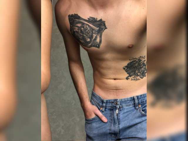 Скриншоты трансляции Love1day