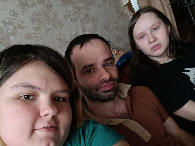 Фотография профиля Lovefor3