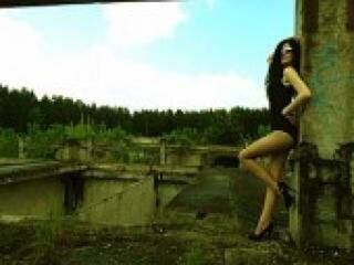 Эротический видеочат loveinlive