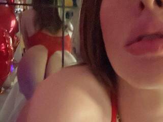 Эротический видеочат LOVEIS-