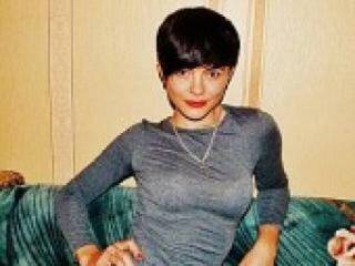 Эротический видеочат lovelinika