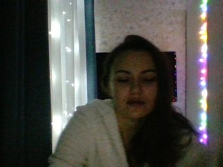 Эротический видеочат Lovely-Ly