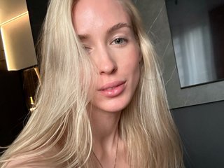 Эротический видеочат Lovely-Olivia