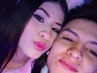 Эротический видеочат lovely-sexcouple