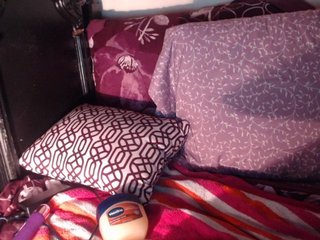 Скриншоты трансляции Lovelyally7