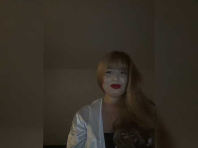Скриншоты трансляции LovelyMisha